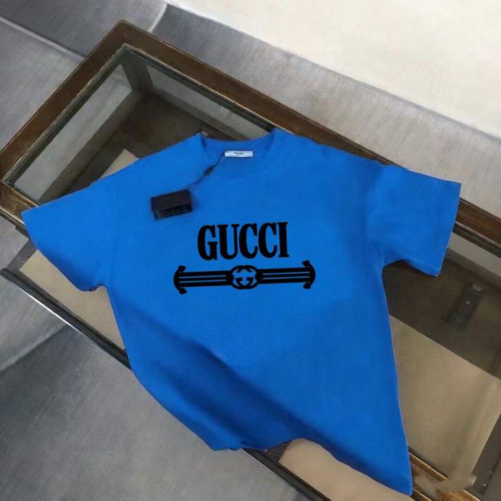 Picture of Gucci T Shirts Short _SKUGucciM-5XL13xr0811853